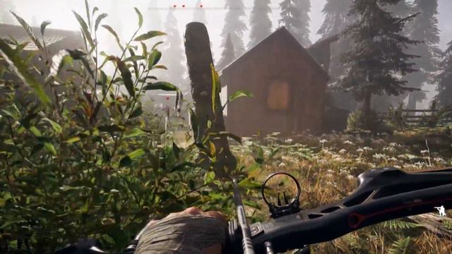 Far Cry 5 - Dutch's Island смотреть онлайн