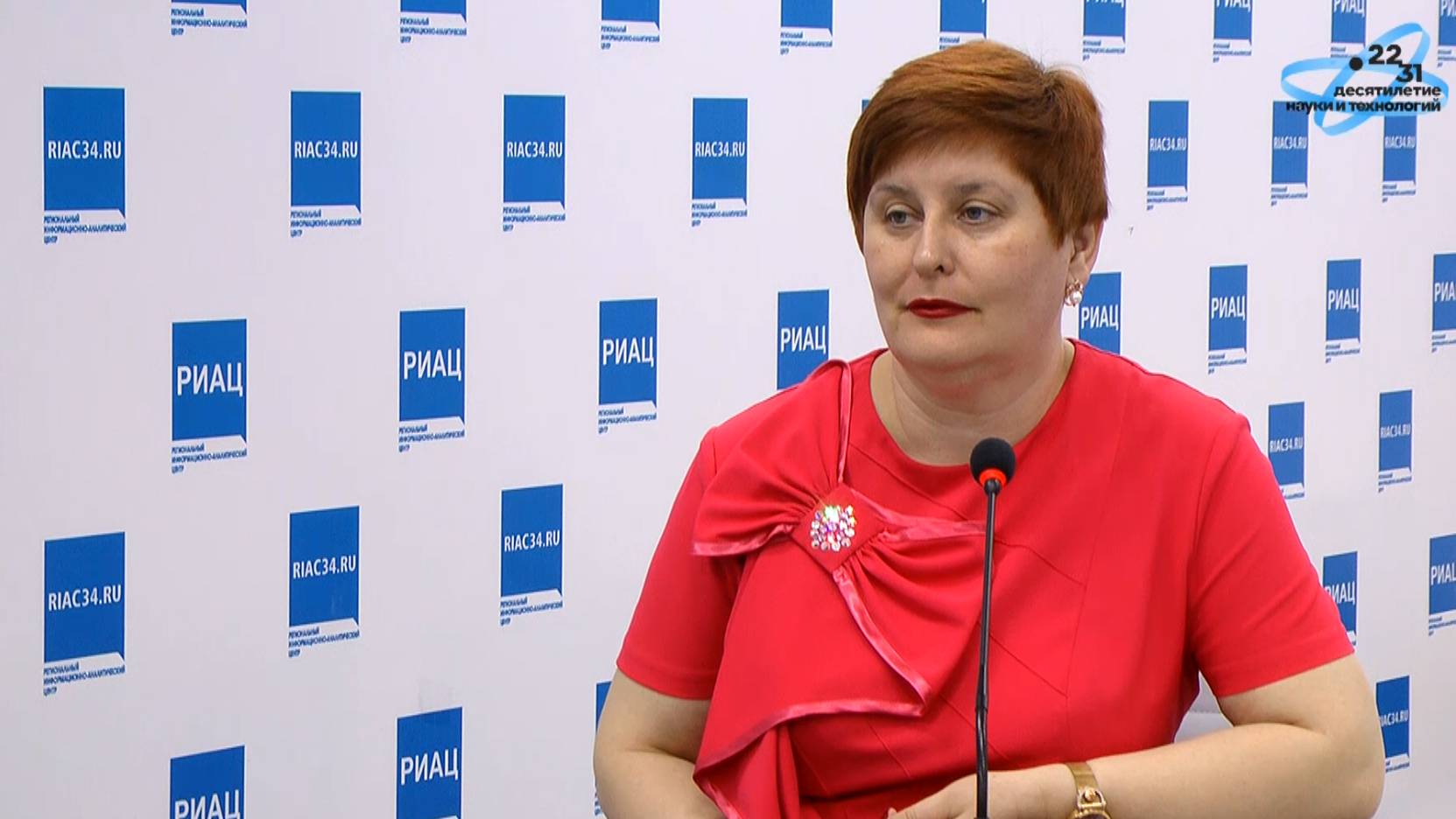 Проект «Десятилетие науки и технологий в России». Ангелина Кузеванова. Цифровизация. смотреть онлайн