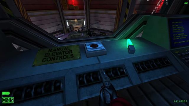 Half-Life Beta Signal Lost - Dimensional Malfunction (Part 1) смотреть онлайн
