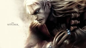 Игрофильм «ВЕДЬМАК» (полный игрофильм, весь сюжет)