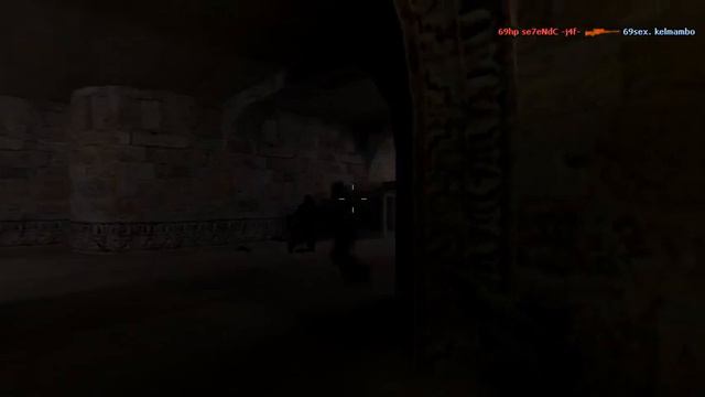 se7eN - frag collection #2 смотреть онлайн