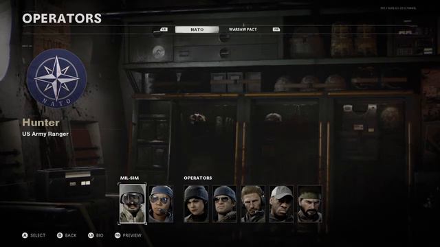 Call of Duty Black Ops Cold War - All Available Characters for Zombies! смотреть онлайн