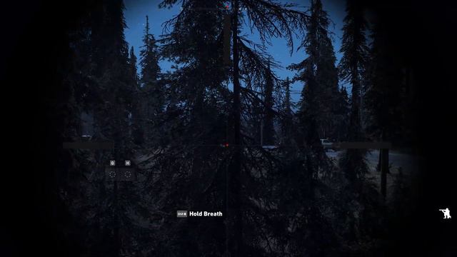 Far Cry 5 - Peggie cleansing with the D50 смотреть онлайн