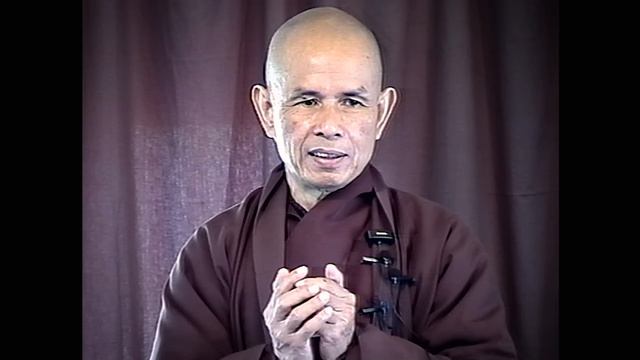 Tea Meditation | Teaching by Thich Nhat Hanh смотреть онлайн