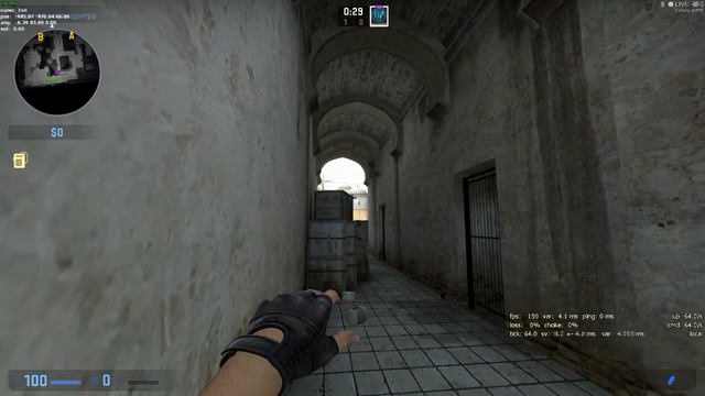 CS:GO смок с suicide на xbox смотреть онлайн