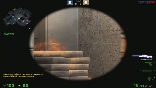 VAC NET PEGOU? SKIN CHANGER ATUALIZADO смотреть онлайн