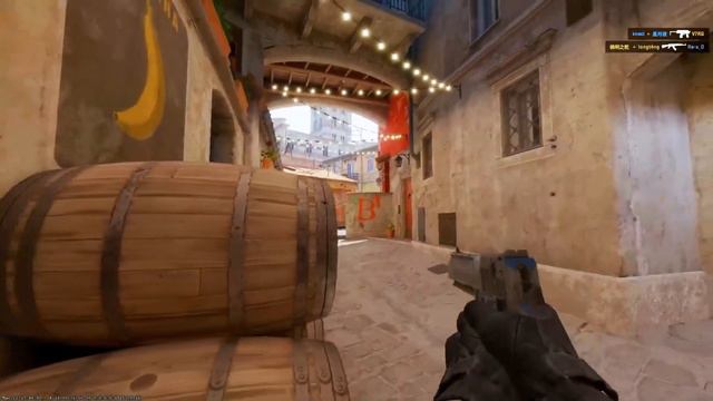 LAVIAI - HIEUTHUHAI x WXRDIE (EDIT CSGO) смотреть онлайн