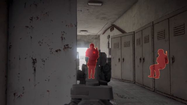 Ghost Recon Breakpoint - Spectre SOCOM US Navy SEALS | Combat and outfit tutorial. смотреть онлайн