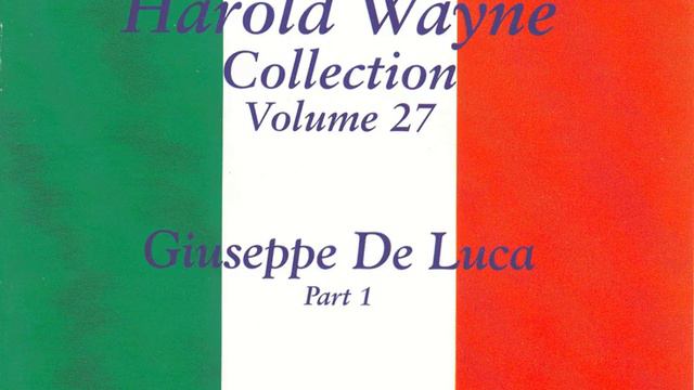 Ernani: Ernani, Act III: Oh, de' verd'anni miei смотреть онлайн