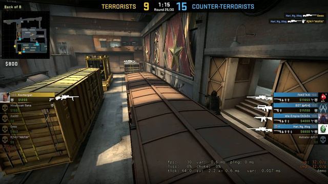 Itlog Ace collection Train CCTV 09/05/2019 смотреть онлайн