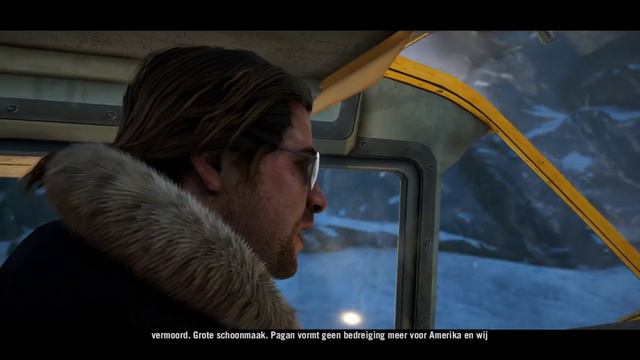Far Cry 4 | Willis his betrayal! (PS4 PRO) смотреть онлайн