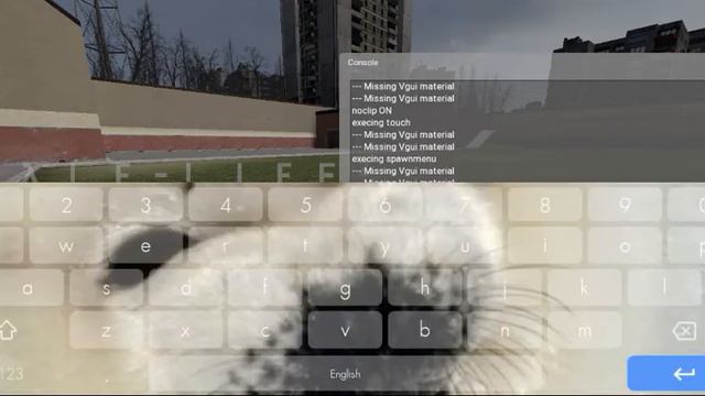 Hl2dm lol смотреть онлайн