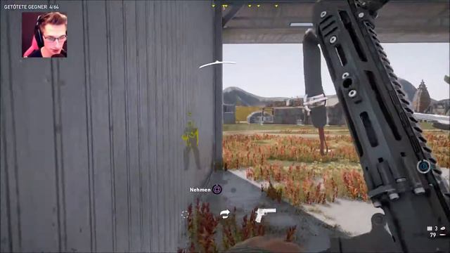 👾 ACHtUUUNG KAMIKAZE- Lets Play Farcry 5 Arcade [Deutsch/HD] смотреть онлайн