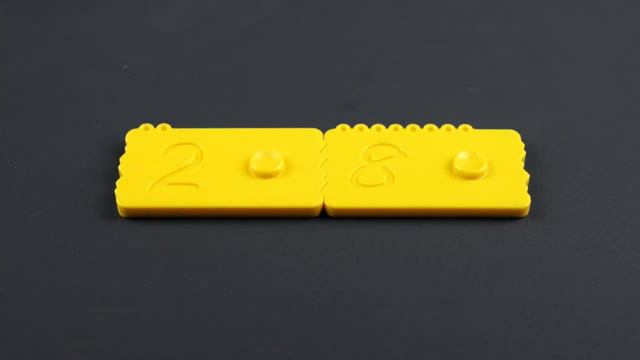 Десять друзей - цифры, составляющие в сумме 10 смотреть онлайн