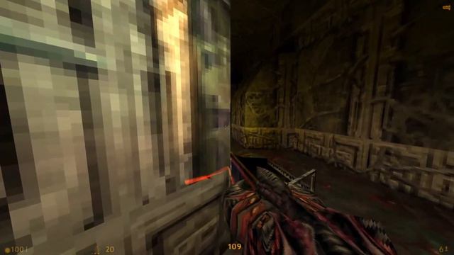 half life op y half life blue смотреть онлайн