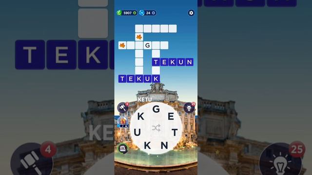 Kunci Jawaban Words Of Wonders Level 710 | WoW Level 710 | Bahasa Indonesia смотреть онлайн