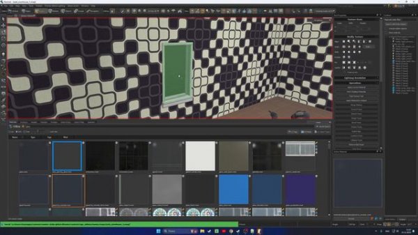 Делаем зимнюю карту для кс 2 на заказ /Order map for cs2