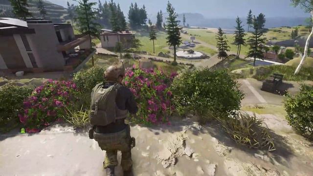 Elevate Your Gaming Experience: The Roleplaying Dimension of Ghost Recon Breakpoint смотреть онлайн