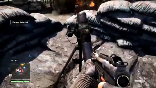 Far Cry 4 Funny Moments #3 - Gyrocopter Grappling, Headless Glitch, Repair Tool Fun! смотреть онлайн