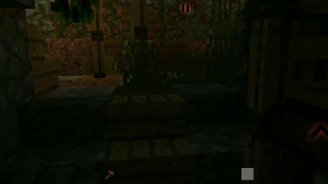 КРОМЕШНЫЙ УЖАС! Прохождение карты Серое небо майнкрафт. смотреть онлайн