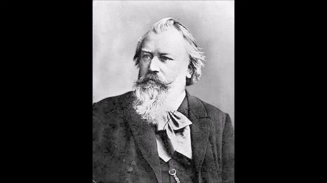 Brahms Symphony No. 2 (rec1963) смотреть онлайн