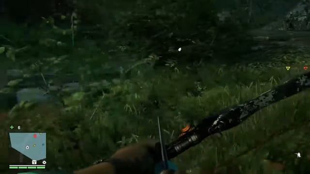 E15 Far Cry 4 + DLC Platinum Run смотреть онлайн