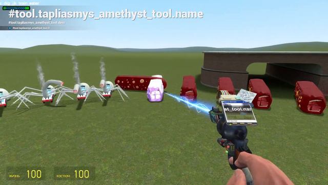 CHOO CHOO CHARLES vs TRAIN EATER vs THOMAS THE TRAIN vs HOUSE HEAD vs MEGAHORN vs BUS EATER смотреть онлайн