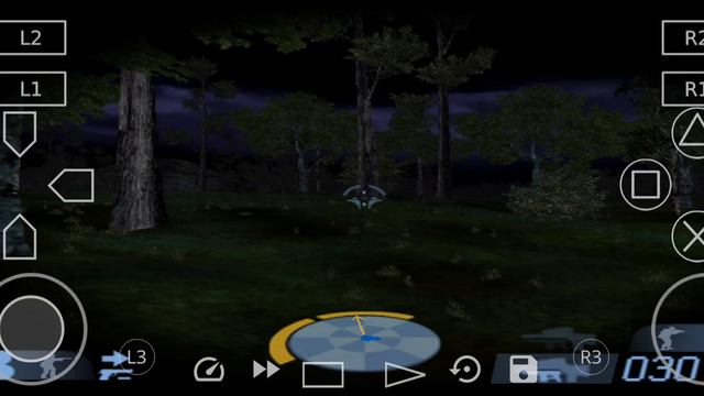 Ghost Recon PS2 gameplay part 3 смотреть онлайн
