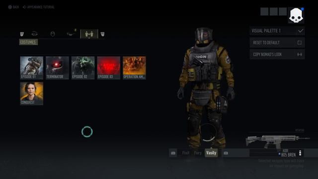 Ghost Recon: Breakpoint | Vest Glitch Tutorial PS4 смотреть онлайн