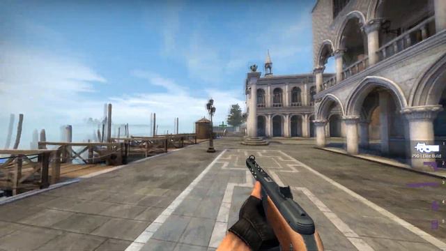 CS GO: WW2 (Custom Weapons) смотреть онлайн