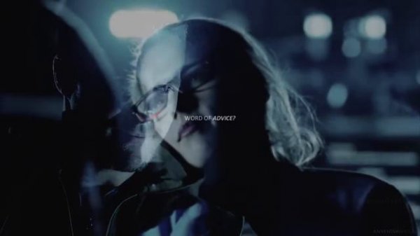 Oliver & Felicity ｜ you LOVE her (3x01)