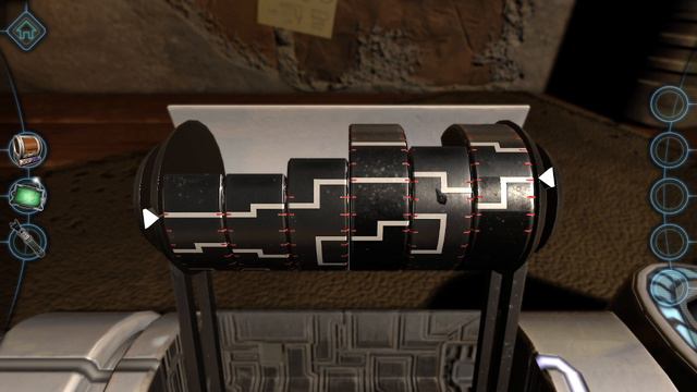 Machinika Museum #Глава 7. Посылка агрессор! смотреть онлайн