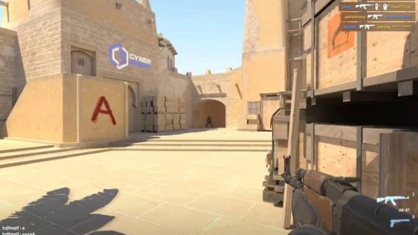 Тренировка кс2 Training aim cs2