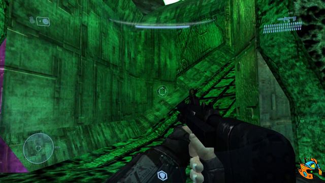 Halo MCC FireFight Decent Remaster - EXTREME MODE - Gameplay By JorgaSus смотреть онлайн