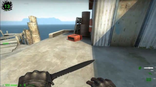 Без микро | CS GO смотреть онлайн