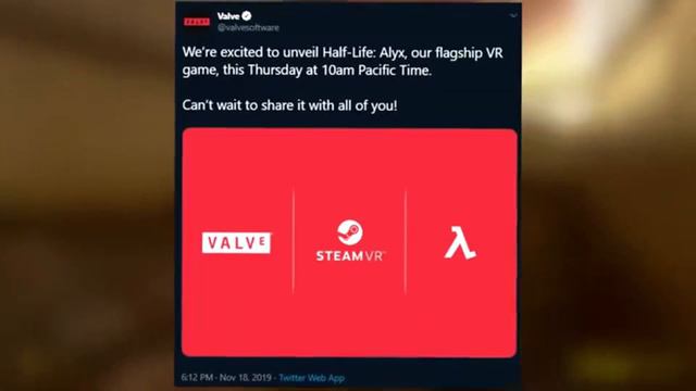 So, they confirmed Half Life Three. смотреть онлайн