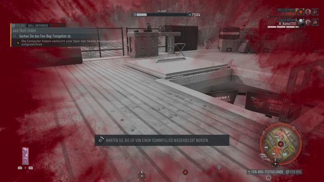 Tom Clancy’s Ghost Recon Breakpoint #7 mit BabaCan смотреть онлайн