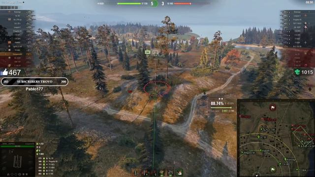 __NIDIN__ на Conqueror GC ● Берет Первого Мастера ● Это из-за Вас все Хейтеры