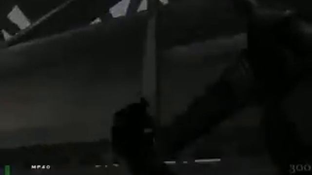 Return to Castle Wolfenstein (3/26) смотреть онлайн
