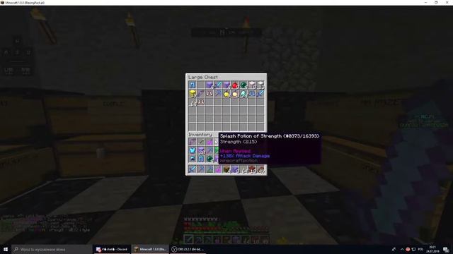 Opening Cobblexów i Premium Chest! | ACMC.PL смотреть онлайн
