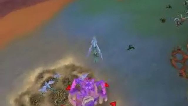 Spore-Jak zabít obří příšerku část 5.(How to kill an epic moster part 5) смотреть онлайн