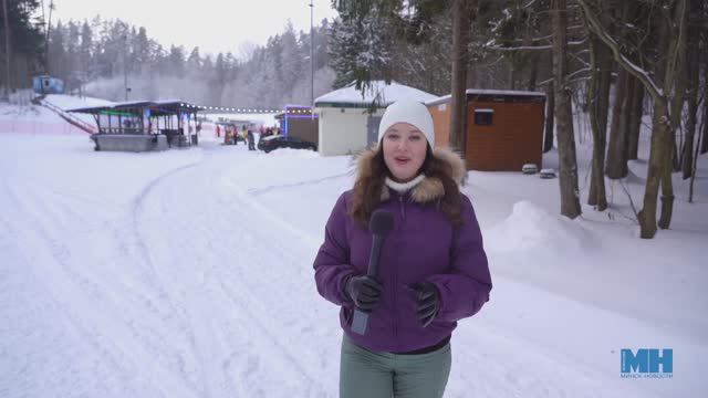 Силичи, Республика Беларусь смотреть онлайн