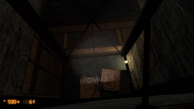 Half Life: Black Mesa #05 - Наконец то морпехи закончились смотреть онлайн