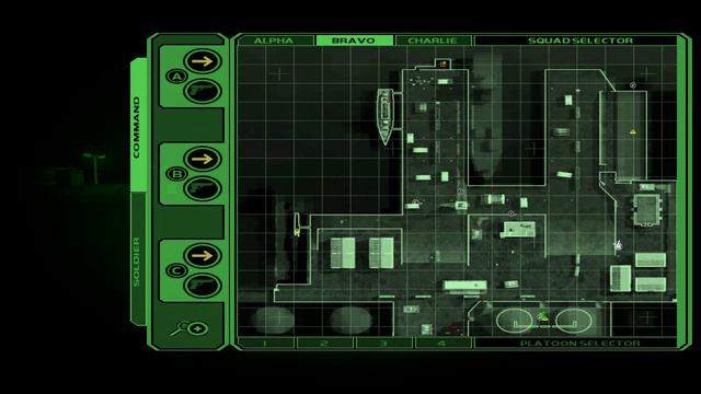 Tom Clancy's Ghost Recon (2001) Mission 12 - Ivory Horn [No Commentary] смотреть онлайн