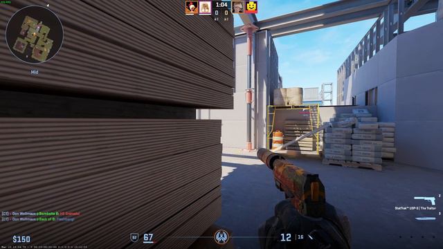 Cleane One Taps смотреть онлайн