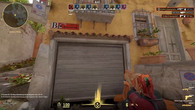 HOW to get a FREE KNIFE in CS2! смотреть онлайн