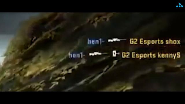 Esports Transfers || How much would it cost to sign HEN1 смотреть онлайн