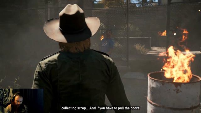 Far Cry 5 PS4 Gameplay Lets Play Walkthrough Episode 12 смотреть онлайн