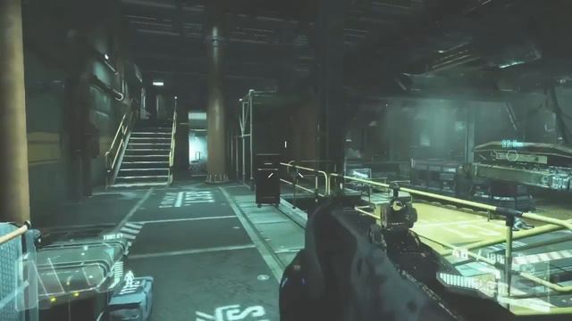 مراجعة Crysis 3 смотреть онлайн