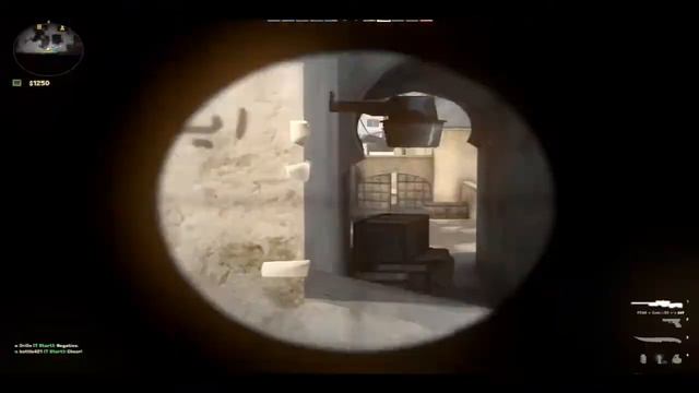 CS:GO ez Frags by Evoh смотреть онлайн